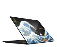 MSI Prestige 13 AI+ Ukiyoe Edition Ultra 9-288V/32GB/2TB/Win11 - 1416793 - zdjęcie 6